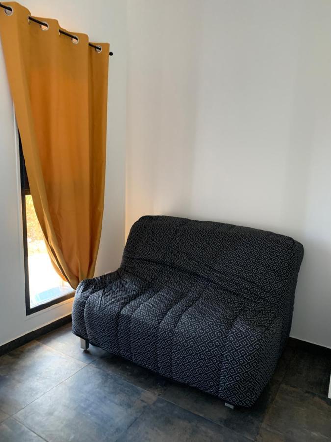 Daisy Appartement Independant Proche De Disney Paris เชสซี ภายนอก รูปภาพ