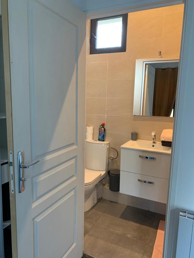 Daisy Appartement Independant Proche De Disney Paris เชสซี ภายนอก รูปภาพ
