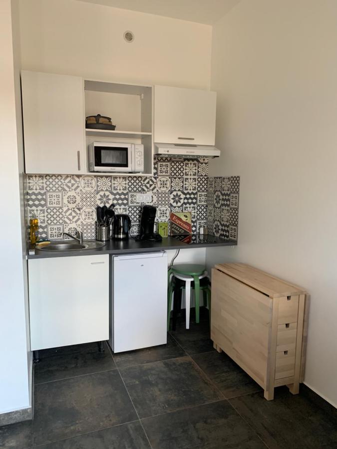 Daisy Appartement Independant Proche De Disney Paris เชสซี ภายนอก รูปภาพ