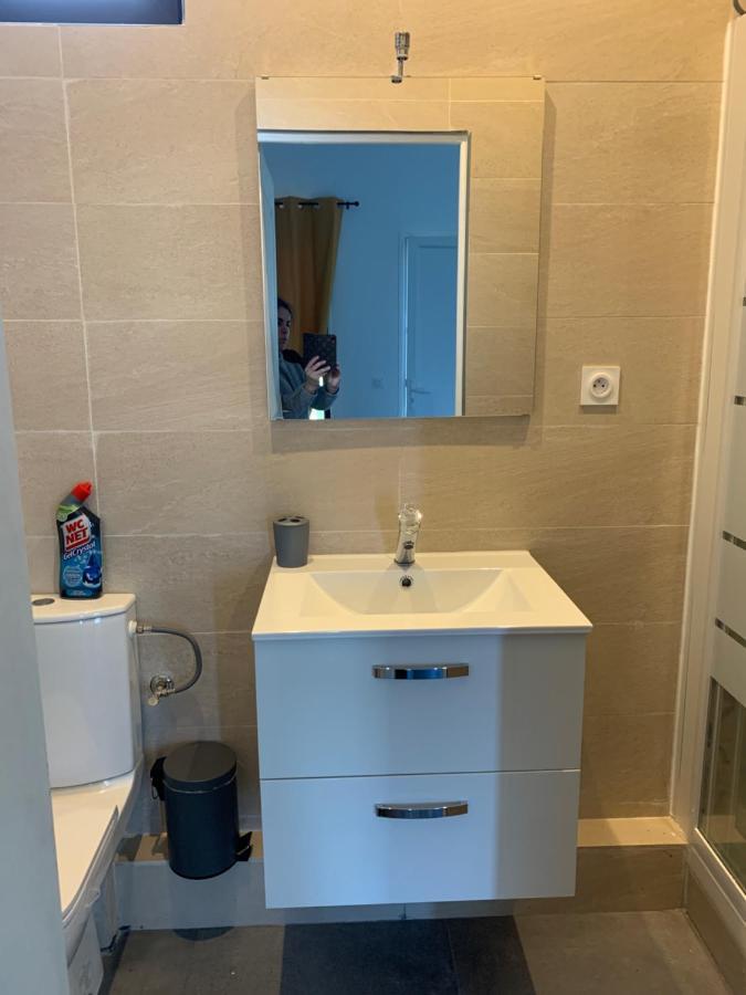Daisy Appartement Independant Proche De Disney Paris เชสซี ภายนอก รูปภาพ