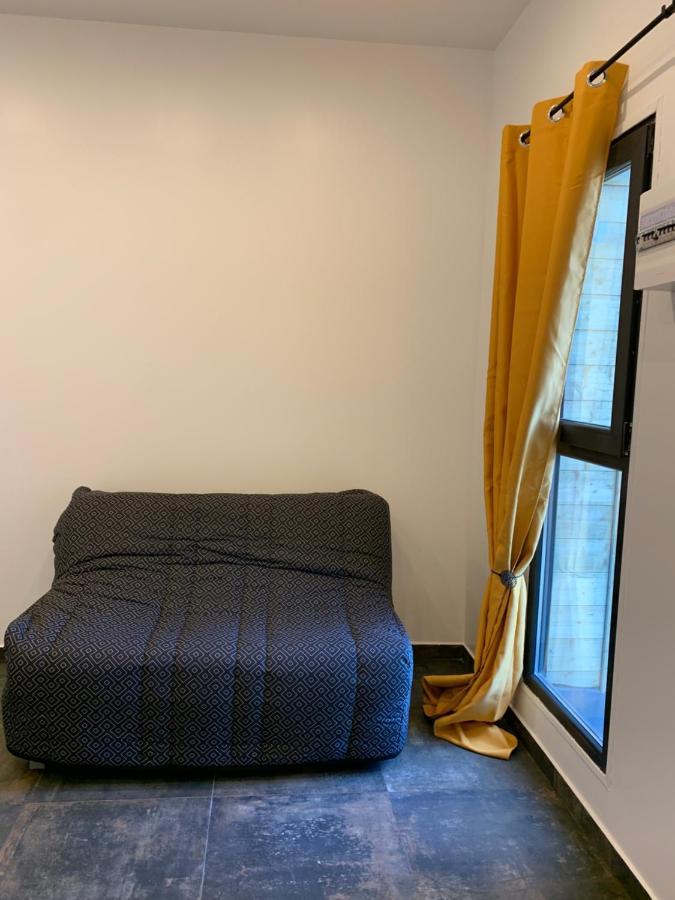 Daisy Appartement Independant Proche De Disney Paris เชสซี ภายนอก รูปภาพ