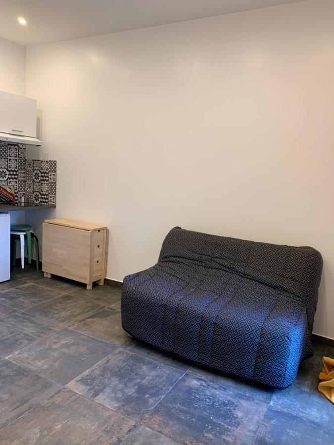 Daisy Appartement Independant Proche De Disney Paris เชสซี ภายนอก รูปภาพ